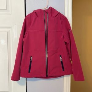 Girls size 7/8, light jacket.